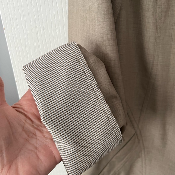 Misty harbor trench - Picture 3 of 7